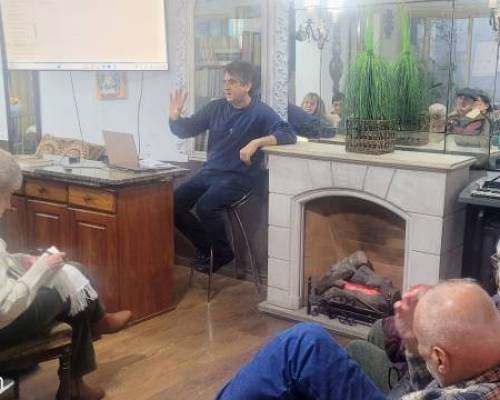 34234 1 Encuentro con Ópera y la Mitología griega: 