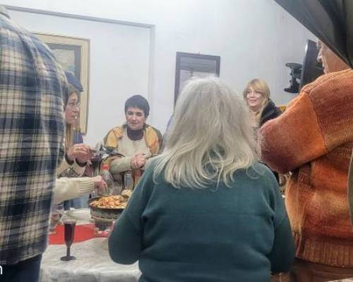 34234 10 Encuentro con Ópera y la Mitología griega: 