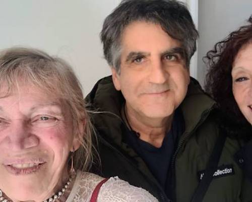 34234 12 Encuentro con Ópera y la Mitología griega: 