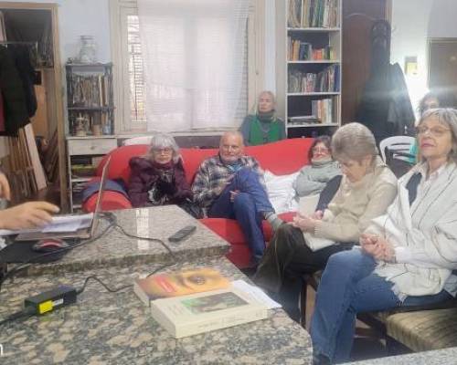 34234 3 Encuentro con Ópera y la Mitología griega: 