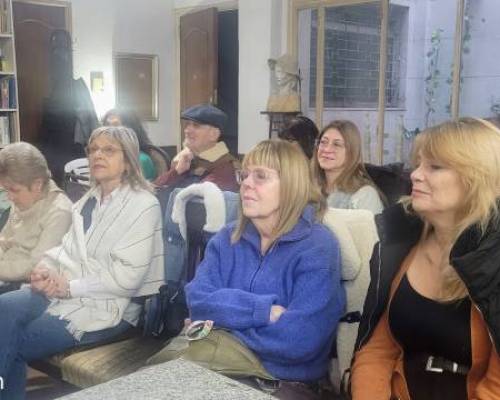 34234 4 Encuentro con Ópera y la Mitología griega: 