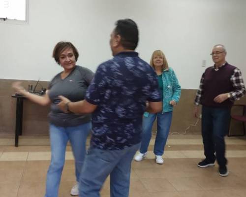 34248 13 Asadito y Fiesta 80s y 90´s Disco, Rock y Eurodance. Cumple Geminianos