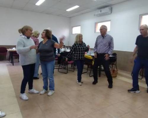 34248 14 Asadito y Fiesta 80s y 90´s Disco, Rock y Eurodance. Cumple Geminianos