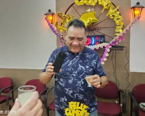 34248 18 Asadito y Fiesta 80s y 90´s Disco, Rock y Eurodance. Cumple Geminianos