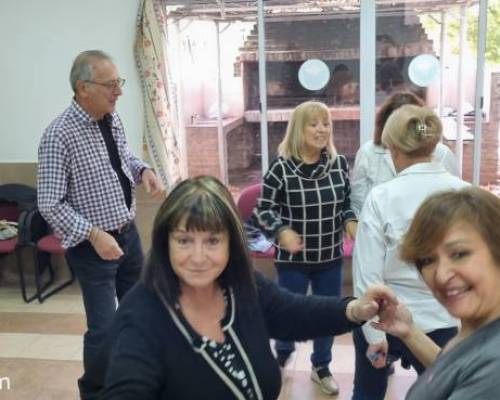 34248 41 Asadito y Fiesta 80s y 90´s Disco, Rock y Eurodance. Cumple Geminianos