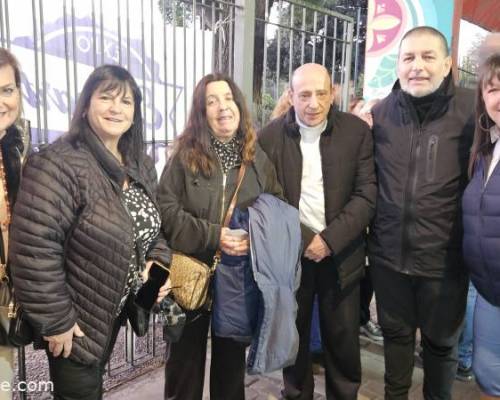 34253 12 BUENOS AIRES GOSPEL SOUL en CONCIERTO