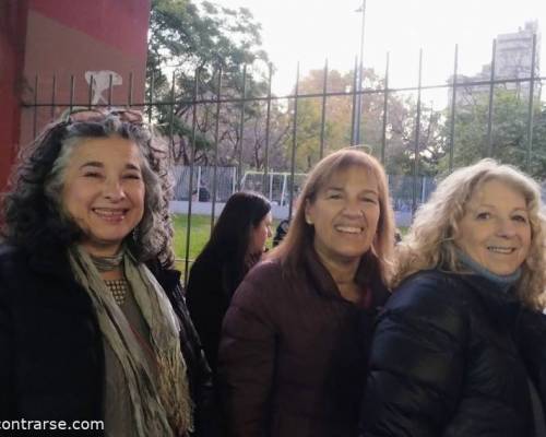34253 7 BUENOS AIRES GOSPEL SOUL en CONCIERTO