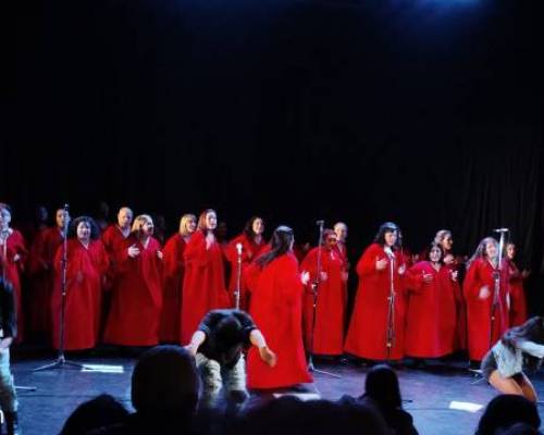 34253 9 BUENOS AIRES GOSPEL SOUL en CONCIERTO