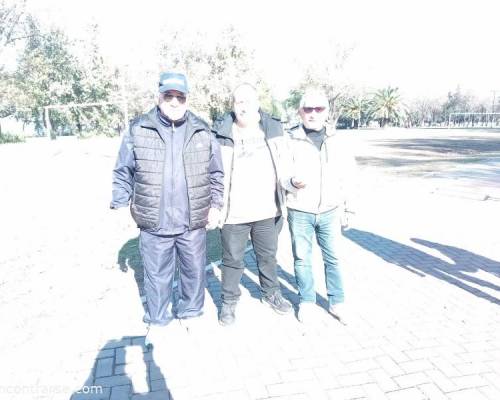 34254 4 VENITE A CAMINAR A  RAMOS... EJERCICIO, CHARLAS Y CAFÉ!