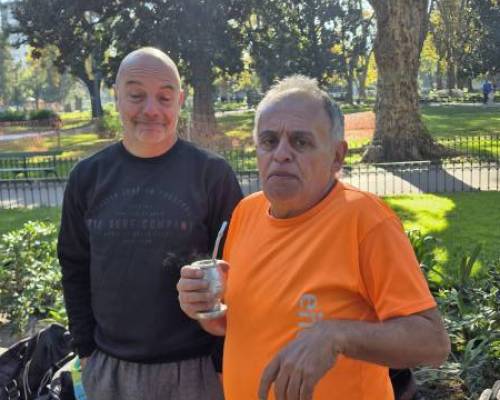 34259 10 PIMPONEAMOS EN VILLA DEVOTO