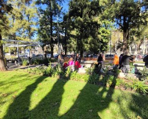 34259 12 PIMPONEAMOS EN VILLA DEVOTO