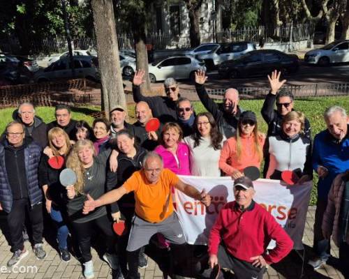 34259 3 PIMPONEAMOS EN VILLA DEVOTO