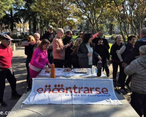 34259 5 PIMPONEAMOS EN VILLA DEVOTO