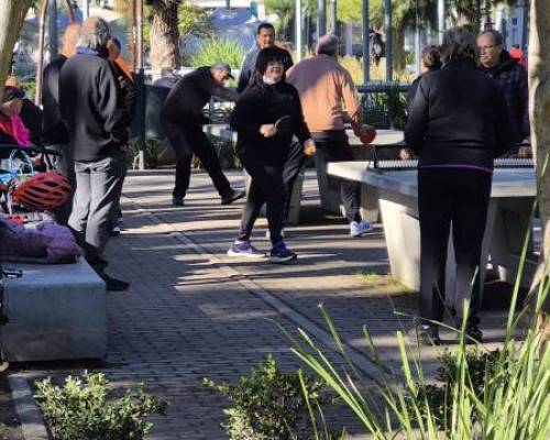 34259 9 PIMPONEAMOS EN VILLA DEVOTO