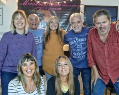 34267 2 VOLVEMOS!! TENES GANAS DE CANTAR, ACÁ ESTAMOS! 9 AÑO CONSECUTIVO DEL TALLER DE CANTO  !