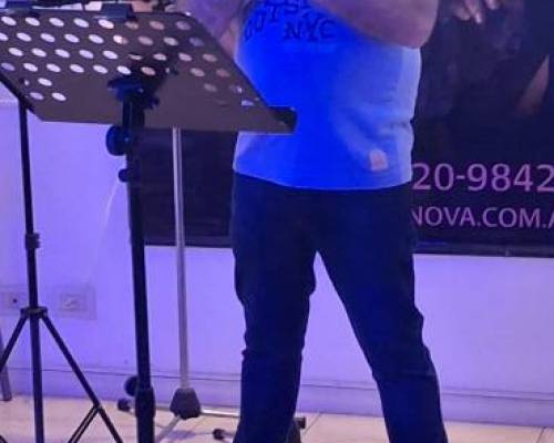 34267 3 VOLVEMOS!! TENES GANAS DE CANTAR, ACÁ ESTAMOS! 9 AÑO CONSECUTIVO DEL TALLER DE CANTO  !