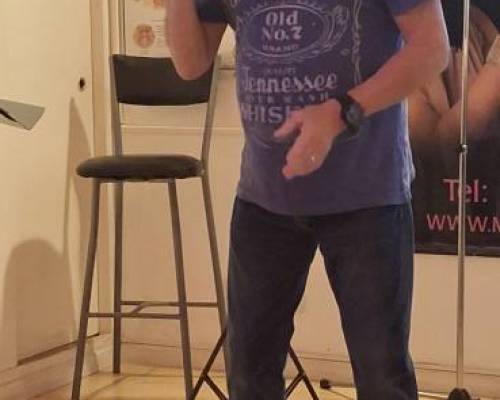 34267 7 VOLVEMOS!! TENES GANAS DE CANTAR, ACÁ ESTAMOS! 9 AÑO CONSECUTIVO DEL TALLER DE CANTO  !