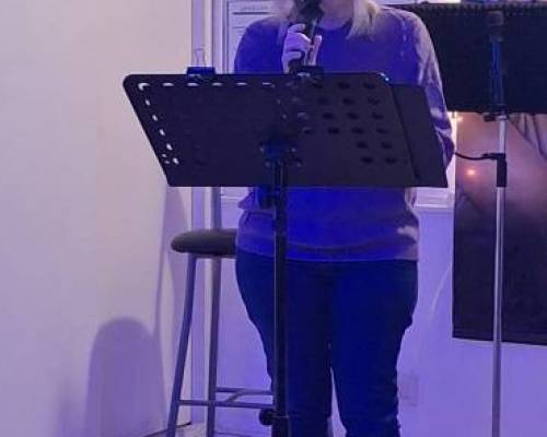 34267 9 VOLVEMOS!! TENES GANAS DE CANTAR, ACÁ ESTAMOS! 9 AÑO CONSECUTIVO DEL TALLER DE CANTO  !
