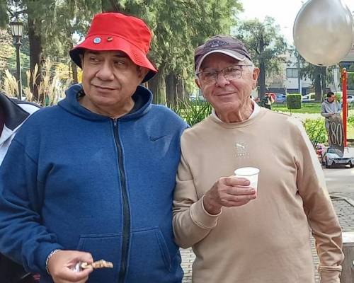 34276 1 Ping Pong venite a jugar y compartir un rato en Devoto