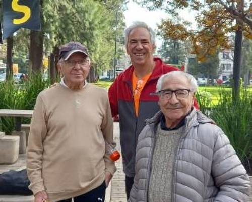 34276 4 Ping Pong venite a jugar y compartir un rato en Devoto