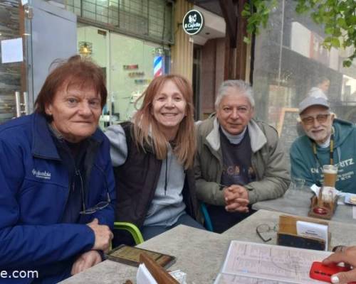 34278 17 CAMINATA Y CAFECITO 
