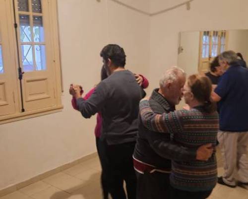 34284 4 TECNICAS Y PRACTICAS DE TANGO...