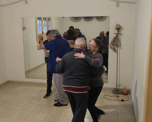 34284 5 TECNICAS Y PRACTICAS DE TANGO...