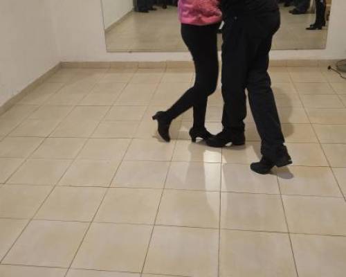34285 2 TECNICAS Y PRACTICAS DE TANGO...