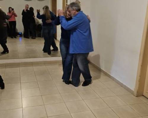 34285 4 TECNICAS Y PRACTICAS DE TANGO...