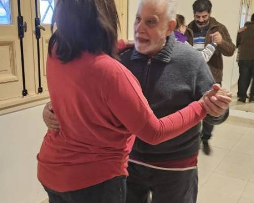 34285 5 TECNICAS Y PRACTICAS DE TANGO...