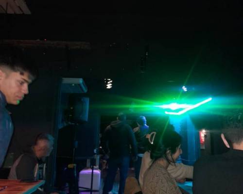 34288 5 Noche de Karaoke en Mendoza
