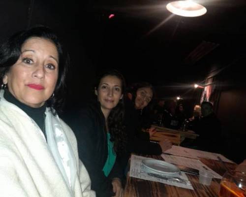 34288 7 Noche de Karaoke en Mendoza