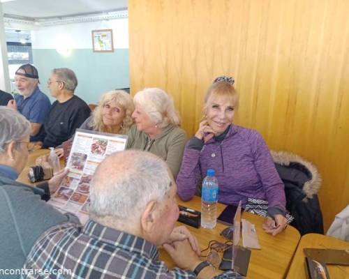 34289 12 VENITE A CAMINAR A  RAMOS... EJERCICIO, CHARLAS Y CAFÉ!