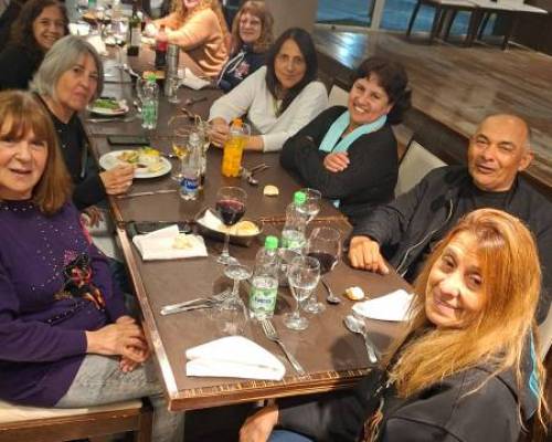 34324 95 FESTEJEMOS LA PRIMAVERA EN PTO.MADRYN