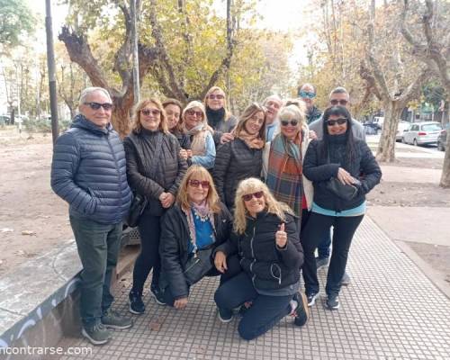 34344 4 VENITE A CAMINAR A  RAMOS... EJERCICIO, CHARLAS Y CAFÉ!