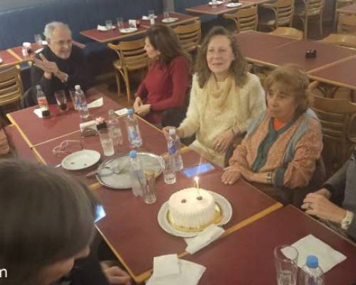 34346 4 ¿NOS VEMOS Y FESTEJAMOS EL CUMPLEAÑOS DE AÍDA?