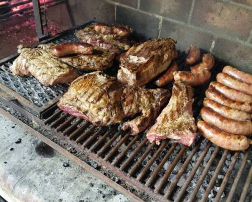 34355 8 Día de Campo en Carlos Keen!!