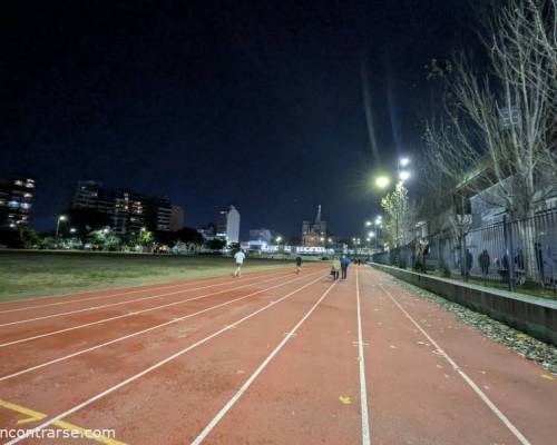 34363 11 Caminatas y algo más... (Ejercicios y elongación)