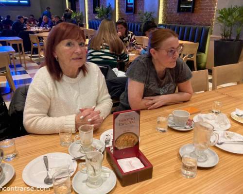34367 7 Cafecito en Quilmes!!