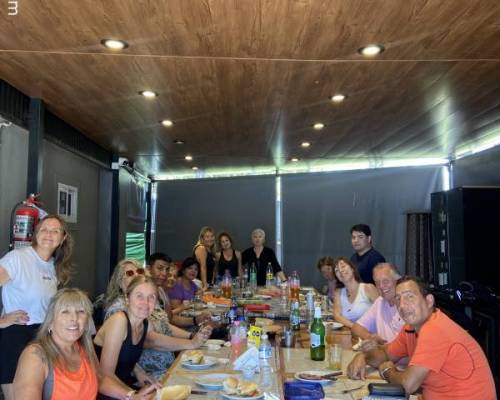 34369 6 Stand up en Córdoba Capital Centro 