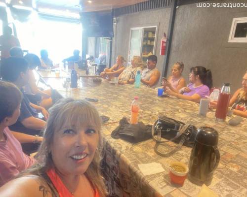 34369 7 Stand up en Córdoba Capital Centro 