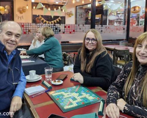 34371 10 RUMMY- BURAKO Y......truco y scrabel!!!