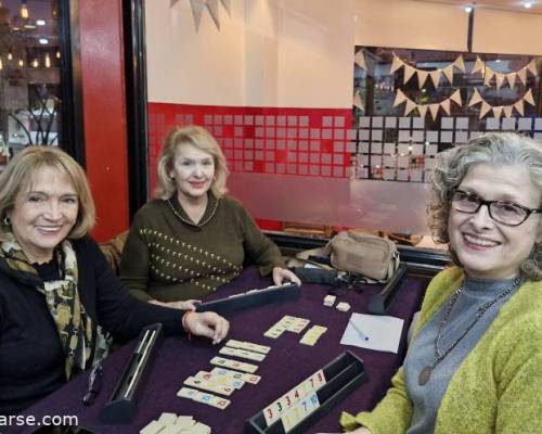 34371 11 RUMMY- BURAKO Y......truco y scrabel!!!