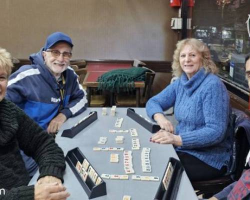 34371 9 RUMMY- BURAKO Y......truco y scrabel!!!