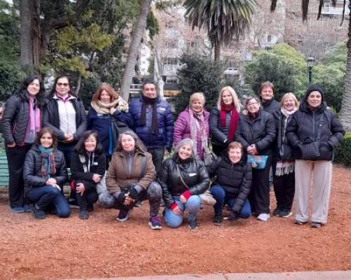 34373 1 Caminata Consciente  (Mindfulness)