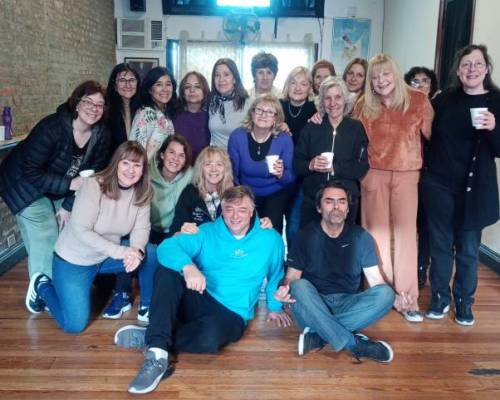 34377 12 JORNADA ESPECIAL DE AMERICANO Y ROCK  CON BAILE MOVIDITO EN CHACARITA !