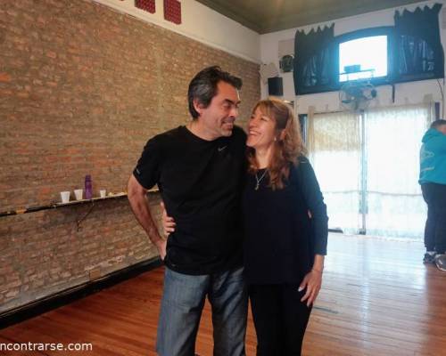 34377 19 JORNADA ESPECIAL DE AMERICANO Y ROCK  CON BAILE MOVIDITO EN CHACARITA !