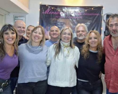 34378 2 VOLVEMOS!! TENES GANAS DE CANTAR, ACÁ ESTAMOS! 9 AÑO CONSECUTIVO DEL TALLER DE CANTO  !