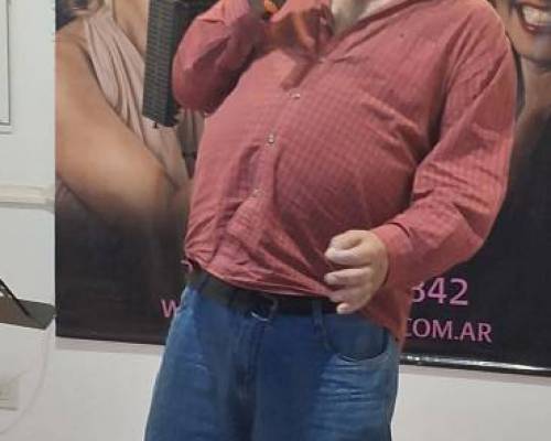 34378 7 VOLVEMOS!! TENES GANAS DE CANTAR, ACÁ ESTAMOS! 9 AÑO CONSECUTIVO DEL TALLER DE CANTO  !