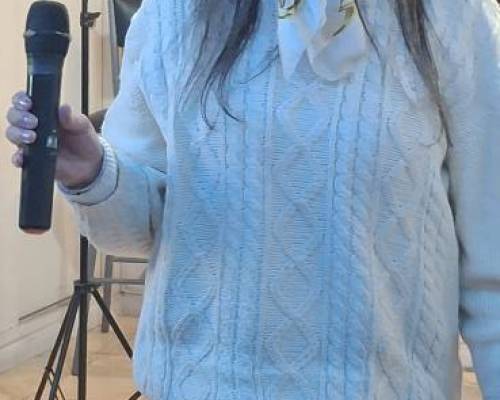 34378 8 VOLVEMOS!! TENES GANAS DE CANTAR, ACÁ ESTAMOS! 9 AÑO CONSECUTIVO DEL TALLER DE CANTO  !